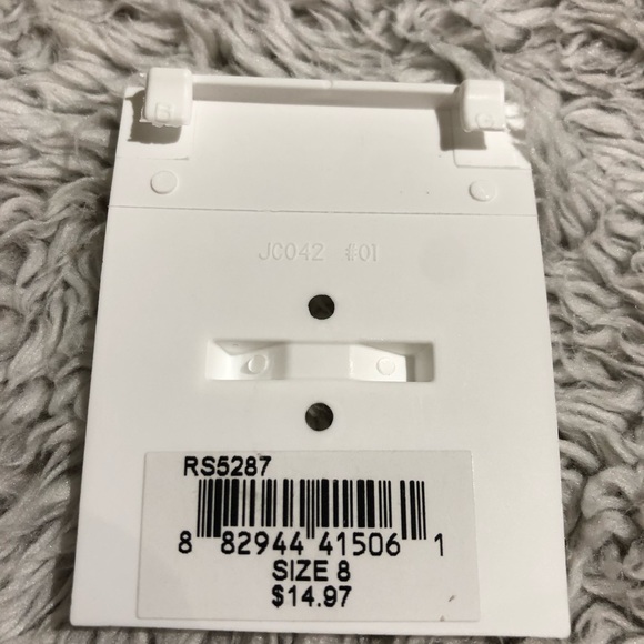 Butterfly Ring - Picture 5 of 5